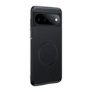 Google Pixel 11 Pro XL Magnetic Leather-Coated Case