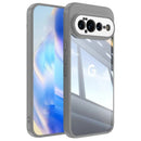 Google Pixel 11 Pro XL Metal Armor Shockproof Case