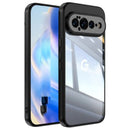 Google Pixel 11 Pro XL Metal Armor Shockproof Case