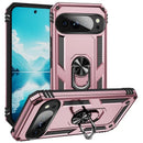 Google Pixel 11 Pro XL PC TPU Kickstand Case