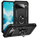 Google Pixel 11 Pro XL PC TPU Kickstand Case