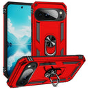 Google Pixel 11 Pro XL PC TPU Kickstand Case