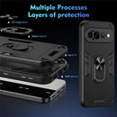 Google Pixel 11 Pro XL Ring Kickstand Case - Drop Defense