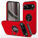 Google Pixel 11 Pro XL Rotatable Ring Holder Case