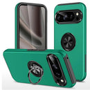 Google Pixel 11 Pro XL Rotatable Ring Holder Case