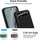 Google Pixel 11 Pro XL Tempered Glass Screen Protector