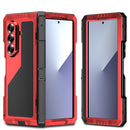 Google Pixel 11 Ring Holder Kickstand Case