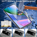 Google Pixel 11 Tempered Glass Screen Protector