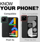 Google Pixel 4a 5G Case | Pixel 4a 5G Case
