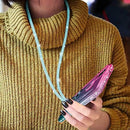 Google Pixel 5 Liquid Holographic Sparkle Glitter Case