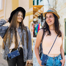 Google Pixel 5 Wallet Cover with Tempered Glass Screen Protector