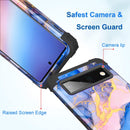 Google Pixel 6 Pro Case Duty Shockproof Hard Plastic Bumper Protective Case