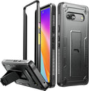 Google Pixel 6 Pro Case Kickstand Military Grade Shockproof Protective Cover Case - Gorilla Cases