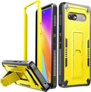 Google Pixel 6 Pro Case Kickstand Military Grade Shockproof Protective Cover Case