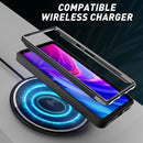 Google Pixel 6 Pro Case Kickstand Military Grade Shockproof Protective Cover Case