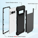 Google Pixel 7 Pro Military Drop Case