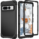 Google Pixel 7 Pro Military Drop Case
