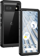 Google Pixel 7a Waterproof Case