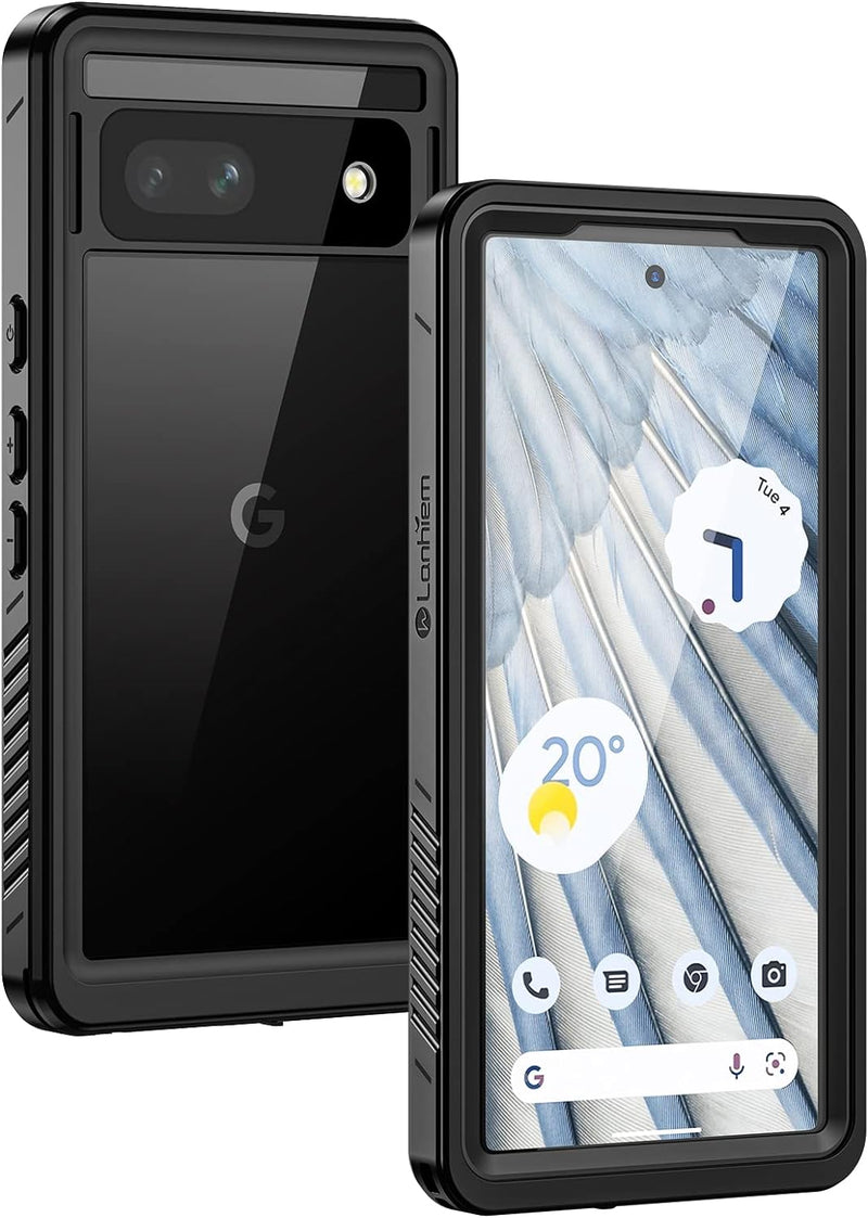 Google Pixel 7a Waterproof Case - Gorilla Cases