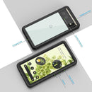 Google Pixel 7a Waterproof Case