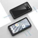 Google Pixel 7a Waterproof Case