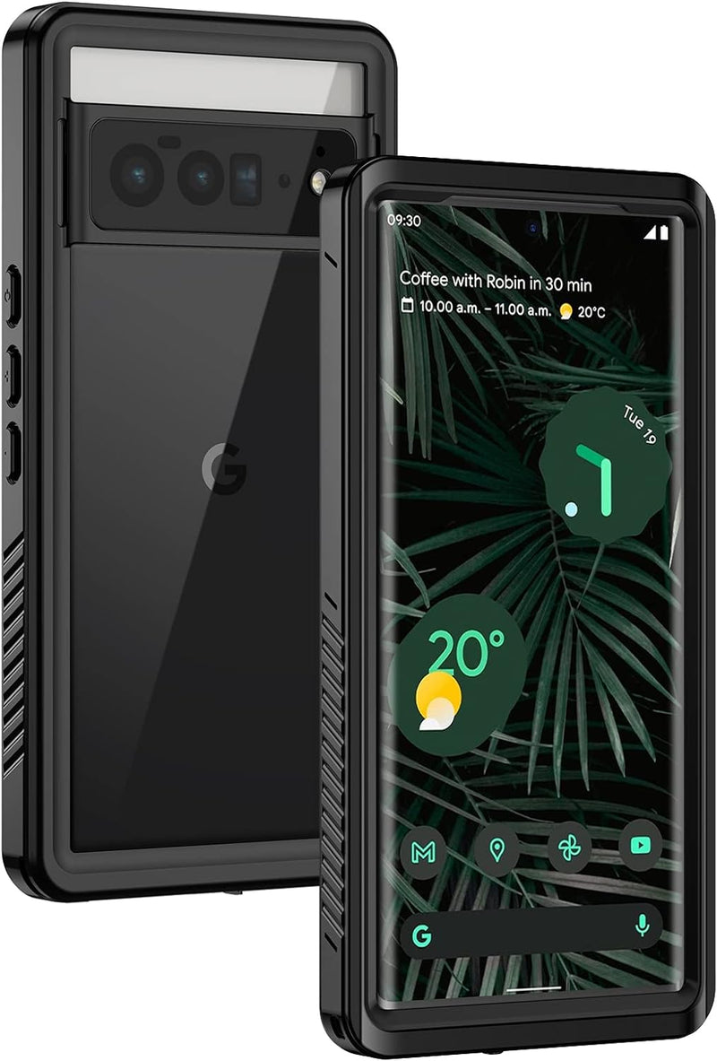 Google Pixel 7a Waterproof Case - Gorilla Cases