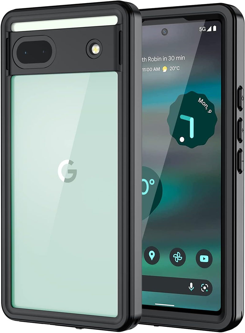 Google Pixel 7a Waterproof Case - Gorilla Cases