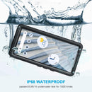 Google Pixel 7a Waterproof Case