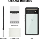 Google Pixel 7a Waterproof Case
