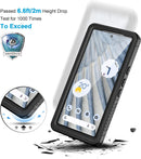 Google Pixel 7a Waterproof Case