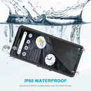 Google Pixel 7a Waterproof Case