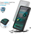 Google Pixel 7a Waterproof Case