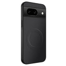 Google Pixel 8 Carbon Fiber Case Magnetic Slim Cover