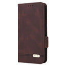 Google Pixel 8 Card Holder Case Leather Wallet Stand