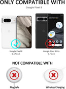 Google Pixel 8 Case Slide Camera Cover Drop Tested Kickstand Phone Case