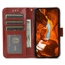 Google Pixel 8 Floral Wallet Case Rose Butterfly Women
