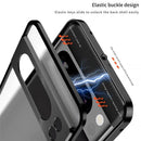 Google Pixel 8 Metal Case Aluminum Shockproof Cover