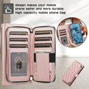 Google Pixel 8 Pro 5G Wrist Strap Crossbody Shoulder Strap Phone Cover