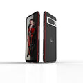 Google Pixel 8 Pro Case Aluminum Metal Shockproof Protective Case