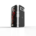 Google Pixel 8 Pro Case Aluminum Metal Shockproof Protective Case