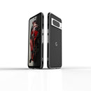 Google Pixel 8 Pro Case Aluminum Metal Shockproof Protective Case