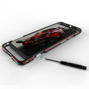 Google Pixel 8 Pro Case Aluminum Metal Shockproof Protective Case