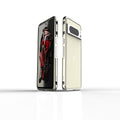 Google Pixel 8 Pro Case Aluminum Metal Shockproof Protective Case