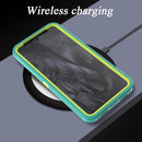 Google Pixel 8 Pro Case Built in Screen Protector Drop Proof 3 - Layer Durable Cover