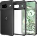 Google Pixel 8 Pro Matte Black Slim Fit Case