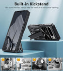 Google Pixel - 8 - Pro Phone Case Military Grade Drop Proof Protective Duty Protection Tough Case