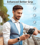 Google Pixel - 8 - Pro Phone Case Military Grade Drop Proof Protective Duty Protection Tough Case