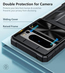 Google Pixel - 8 - Pro Phone Case Military Grade Drop Proof Protective Duty Protection Tough Case