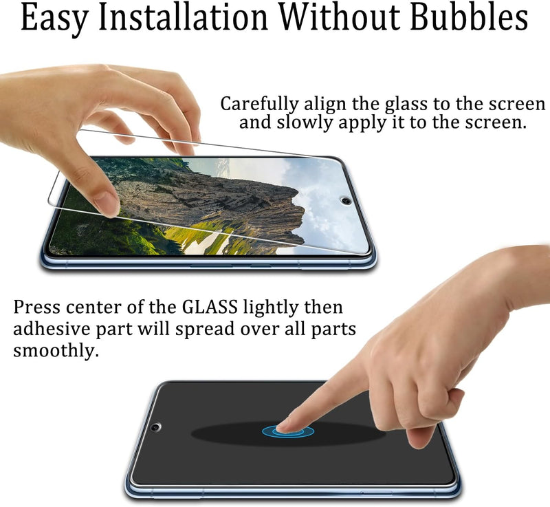 Google Pixel 8 Pro Screen Protector Tempered Glass - Gorilla Cases