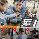 Google Pixel 8 Pro Slide Camera Case